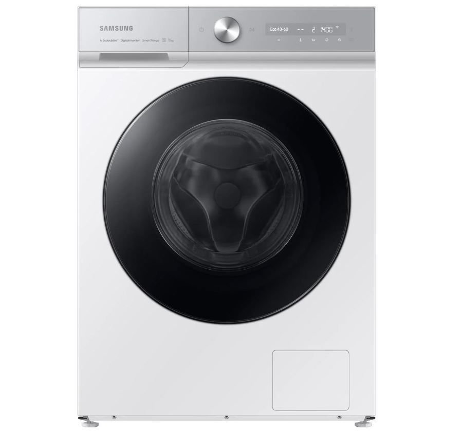 Samsung WW11BB944DGHAH 11 kg 1400 Devir Çamaşır Makinesi