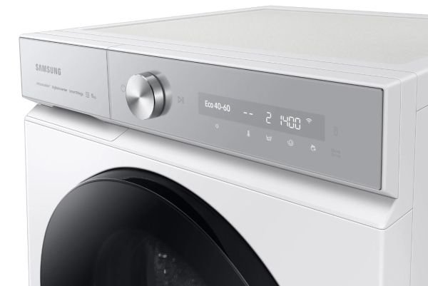 Samsung WW11BB944DGHAH 11 kg 1400 Devir Çamaşır Makinesi