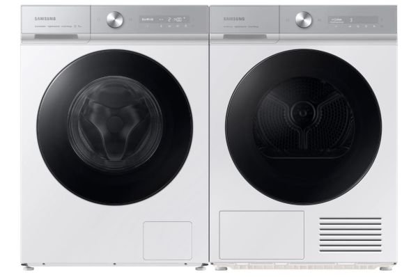 Samsung WW11BB944DGHAH 11 kg 1400 Devir Çamaşır Makinesi