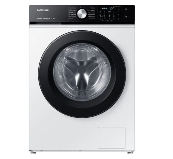 Samsung WW11BBA046AEAH 1400 Devir 11 kg Çamaşır Makinesi