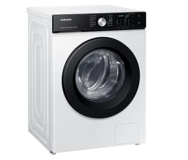 Samsung WW11BBA046AEAH 1400 Devir 11 kg Çamaşır Makinesi