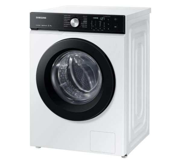 Samsung WW11BBA046AEAH 1400 Devir 11 kg Çamaşır Makinesi
