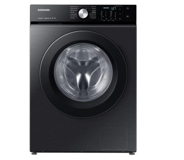 Samsung WW11BBA046ABAH 11 kg 1400 Devir Çamaşır Makinesi