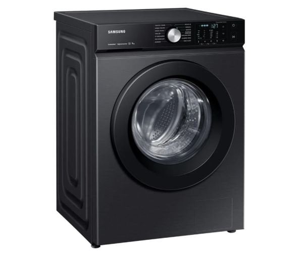 Samsung WW11BBA046ABAH 11 kg 1400 Devir Çamaşır Makinesi