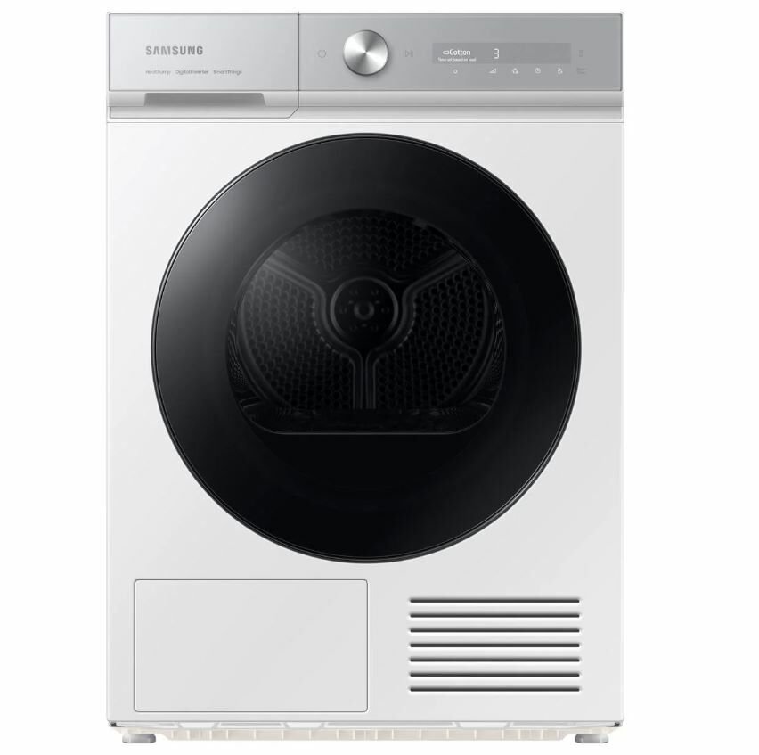 Samsung DV90BB9445GHAH 9 kg Çamaşır Kurutma Makinesi