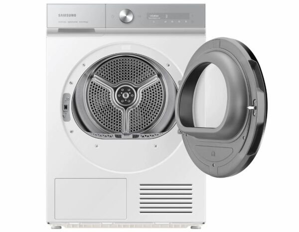 Samsung DV90BB9445GHAH 9 kg Çamaşır Kurutma Makinesi