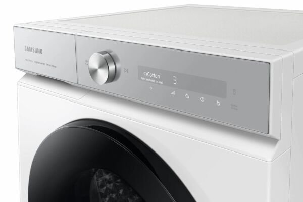 Samsung DV90BB9445GHAH 9 kg Çamaşır Kurutma Makinesi