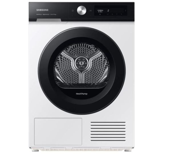 Samsung DV90BB5245AEAH 9 kg Çamaşır Kurutma Makinesi