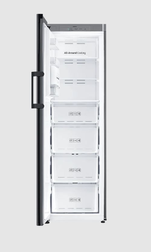 Samsung RZ32A74A5AP/TR Bespoke Tek Kapılı No Frost Buzdolabı