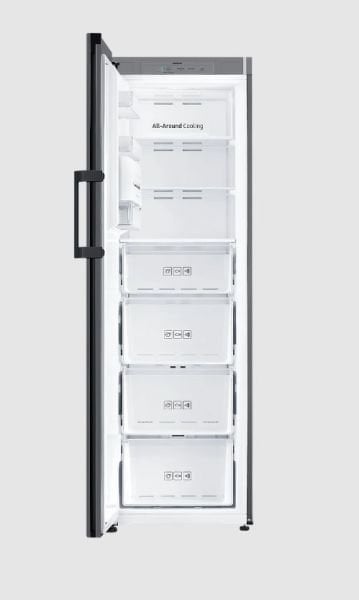 Samsung RZ32A74A5AP/TR Bespoke Tek Kapılı No Frost Buzdolabı