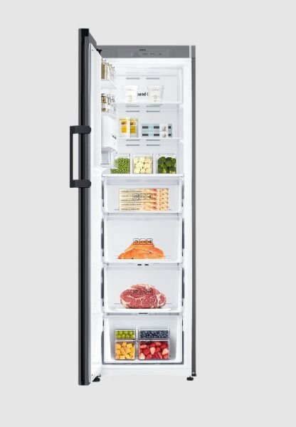 Samsung RZ32A74A5AP/TR Bespoke Tek Kapılı No Frost Buzdolabı