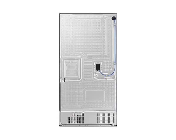 Samsung RF71DB965E8C Gardırop Tipi No Frost Buzdolabı