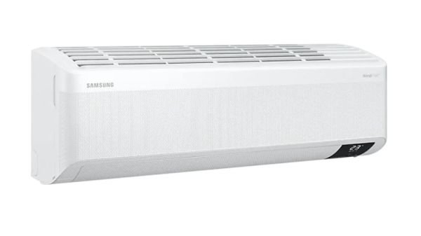 Samsung Premium Plus AR12BXCABWK/SK WindFree 12000 BTU A++ Inverter Duvar Tipi Klima