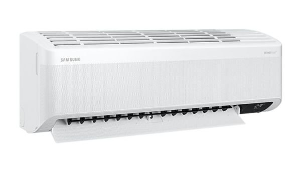 Samsung Premium Plus AR12BXCABWK/SK WindFree 12000 BTU A++ Inverter Duvar Tipi Klima