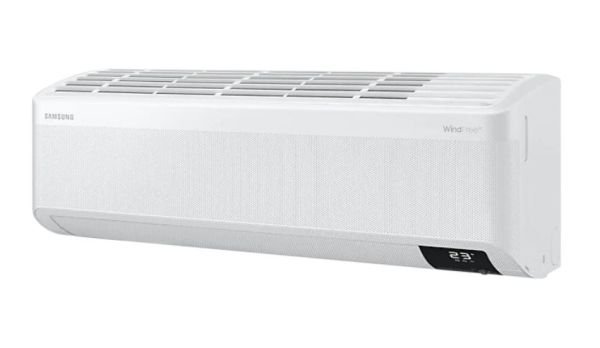 Samsung Premium Plus AR12BXCABWK/SK WindFree 12000 BTU A++ Inverter Duvar Tipi Klima