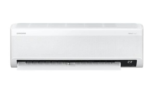 Samsung Premium Plus AR18BXCAAWK/SK WindFree 18000 BTU A++ İnverter Duvar Tipi Klima