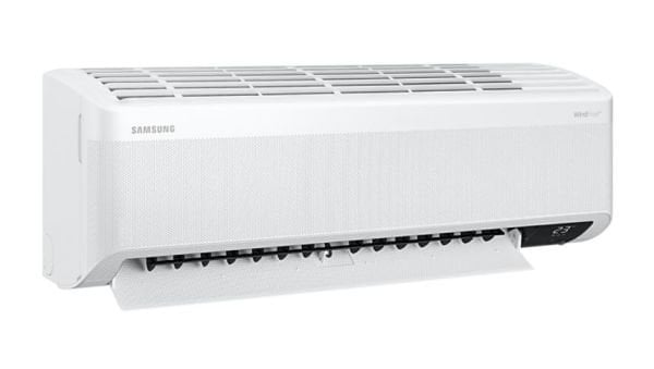 Samsung Premium Plus AR18BXCAAWK/SK WindFree 18000 BTU A++ İnverter Duvar Tipi Klima