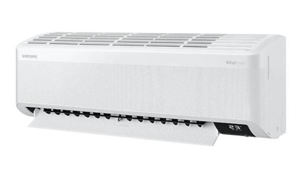 Samsung Premium Plus AR18BXCAAWK/SK WindFree 18000 BTU A++ İnverter Duvar Tipi Klima