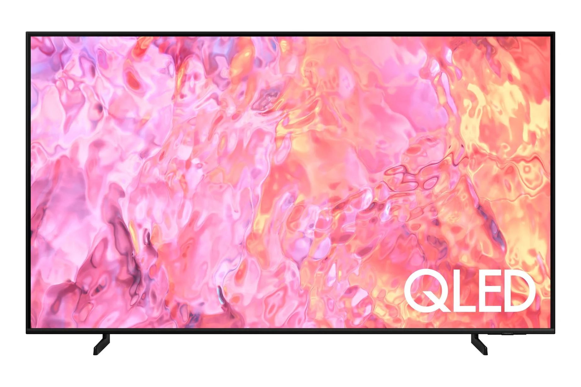 Samsung 50Q60C 4K Ultra HD 50'' 127 Ekran Uydu Alıcılı Smart QLED TV