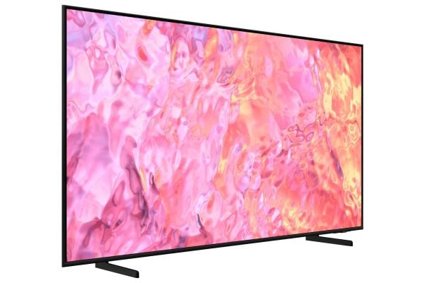 Samsung 50Q60C 4K Ultra HD 50'' 127 Ekran Uydu Alıcılı Smart QLED TV
