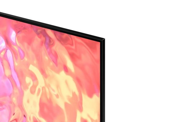 Samsung 50Q60C 4K Ultra HD 50'' 127 Ekran Uydu Alıcılı Smart QLED TV