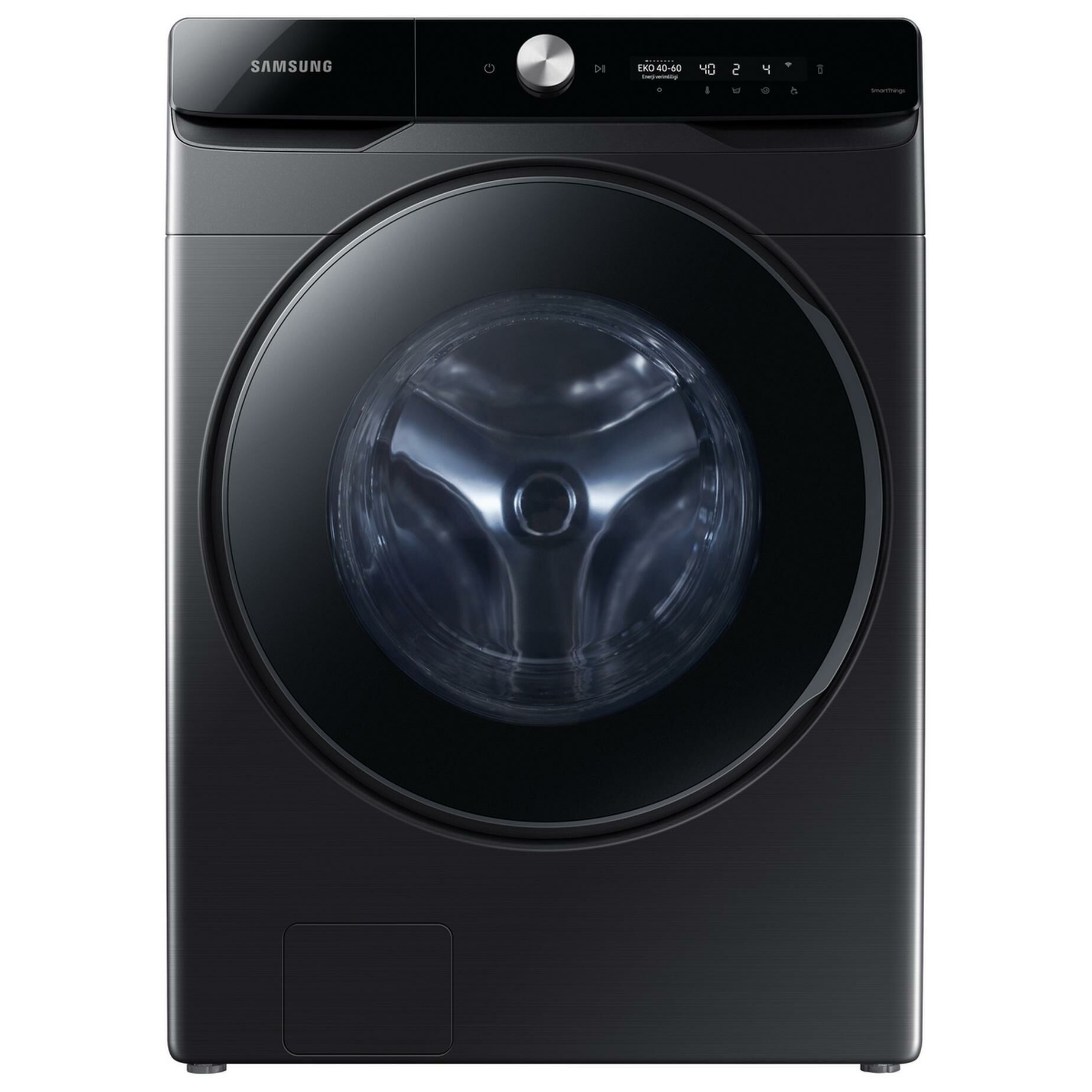 Samsung WF16T6500GV/AH 16 kg 1100 Devir Çamaşır Makinesi