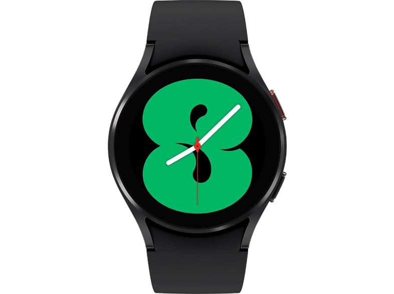 Samsung Galaxy Watch 4 40mm Siyah Akıllı Saat SM-R860NZKATUR