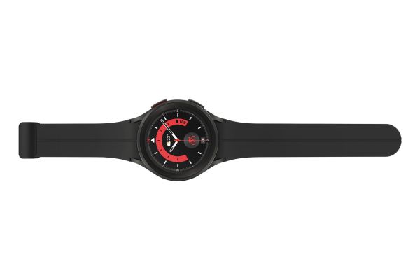 Samsung Galaxy Watch 5 Pro Akıllı Saat Siyah