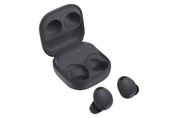 Samsung Galaxy Buds 2 Pro SM-R510N TWS Kulak İçi Bluetooth Kulaklık Grafit