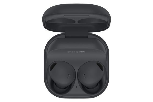 Samsung Galaxy Buds 2 Pro SM-R510N TWS Kulak İçi Bluetooth Kulaklık Grafit