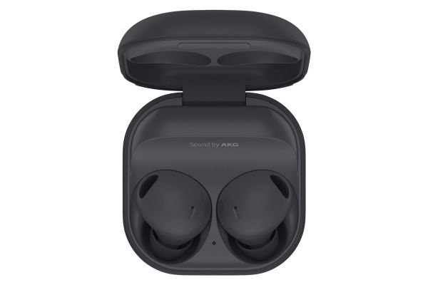 Samsung Galaxy Buds 2 Pro SM-R510N TWS Kulak İçi Bluetooth Kulaklık Grafit