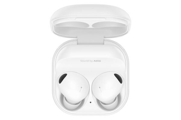 Samsung Galaxy Buds 2 Pro SM-R510N TWS Kulak İçi Bluetooth Kulaklık Beyaz