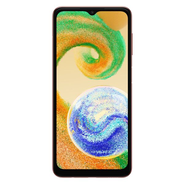 Samsung Galaxy A04s 128 GB Bakır