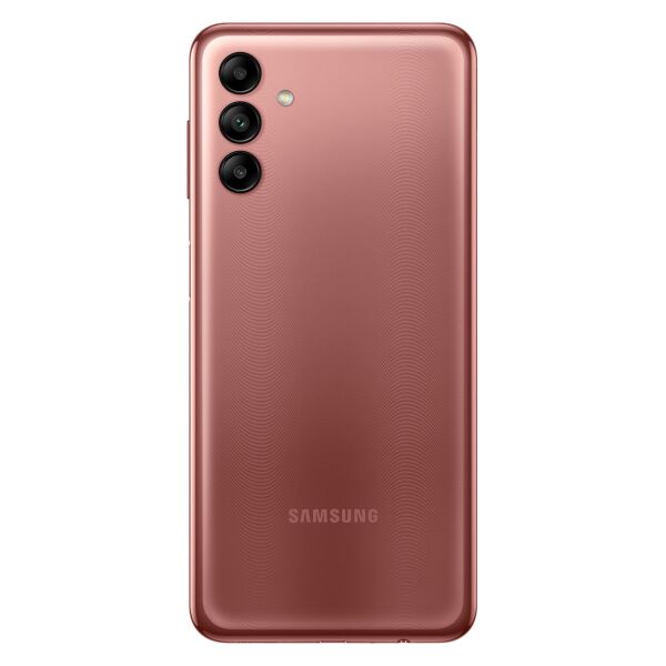 Samsung Galaxy A04s 128 GB Bakır