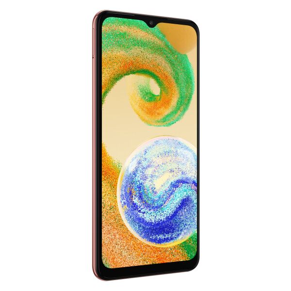 Samsung Galaxy A04s 128 GB Bakır