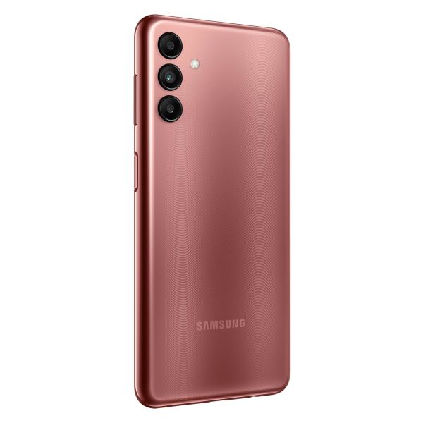 Samsung Galaxy A04s 128 GB Bakır
