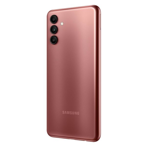 Samsung Galaxy A04s 128 GB Bakır