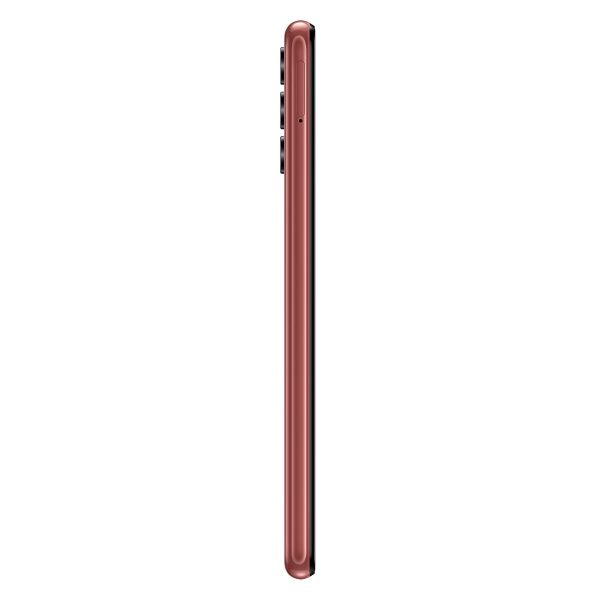 Samsung Galaxy A04s 128 GB Bakır