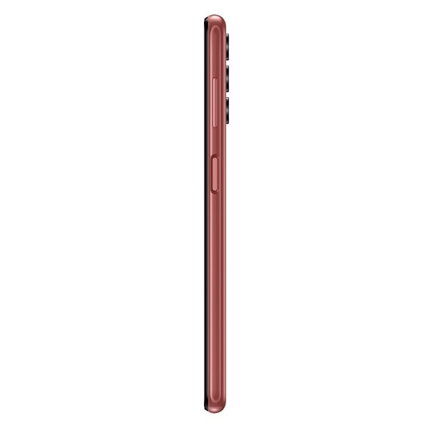 Samsung Galaxy A04s 128 GB Bakır