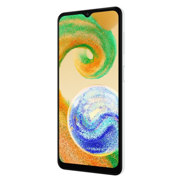 Samsung Galaxy A04s 128 GB Beyaz