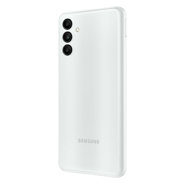 Samsung Galaxy A04s 128 GB Beyaz