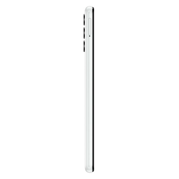 Samsung Galaxy A04s 128 GB Beyaz
