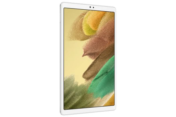 Samsung Galaxy Tab A7 Lite Wi-Fi SM-T220 Gümüş 32 GB 8.7'' Tablet