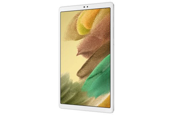 Samsung Galaxy Tab A7 Lite Wi-Fi SM-T220 Gümüş 32 GB 8.7'' Tablet