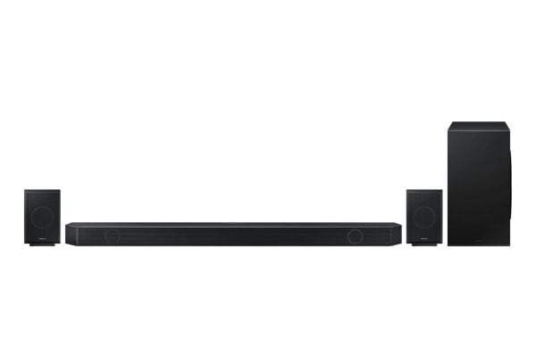 Samsung HW-Q990C 656 W Soundbar