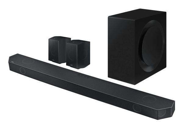 Samsung HW-Q990C 656 W Soundbar