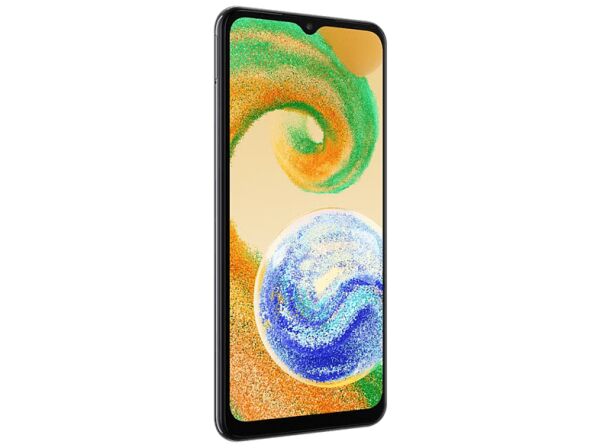 Samsung Galaxy A04s 128 GB Siyah
