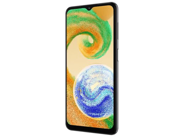 Samsung Galaxy A04s 128 GB Siyah