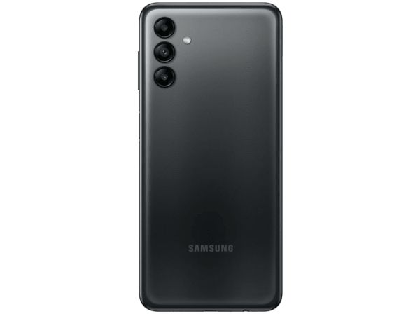 Samsung Galaxy A04s 128 GB Siyah