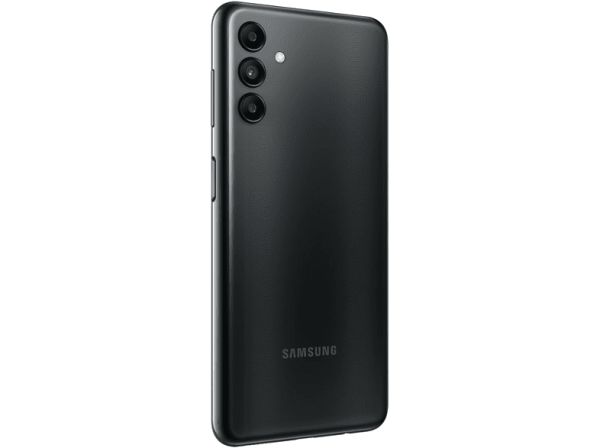 Samsung Galaxy A04s 128 GB Siyah